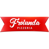 Frölunda Pizzeria logo